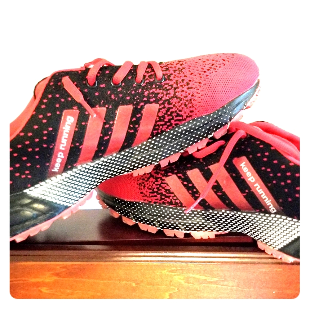 Men's Running Shoe